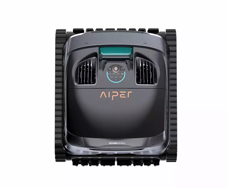 Aiper Scuba X1 Pro automaattinen pohjaimuri - Uima-altaan robotti-imurit - 100000471 - 1