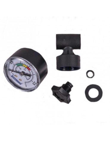 Astral Rapid painemittari KIT - Suodatin varaosat - 4404020041 - 1