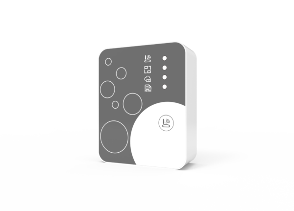 Azuro WI-FI laajennin - Lämmittimien tarvikkeet - 8041001 - 1