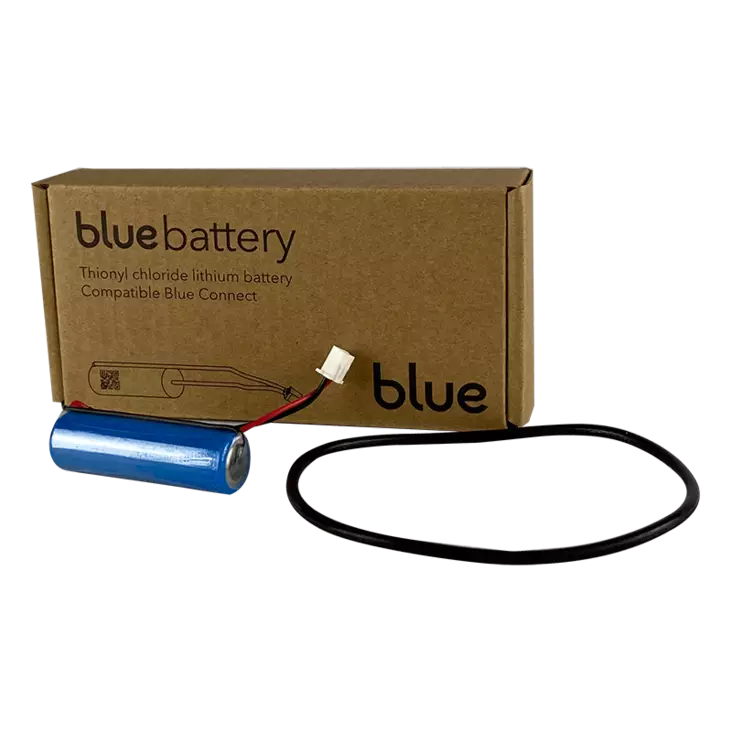 Blue Connect paristo - Kloori/pH mittarit ja tabletit - 70161 - 1