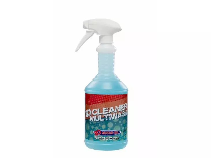 Bo Multi Cleaner -erikoispesuaine - Uima-altaan kemikaalit - 21111 - 1