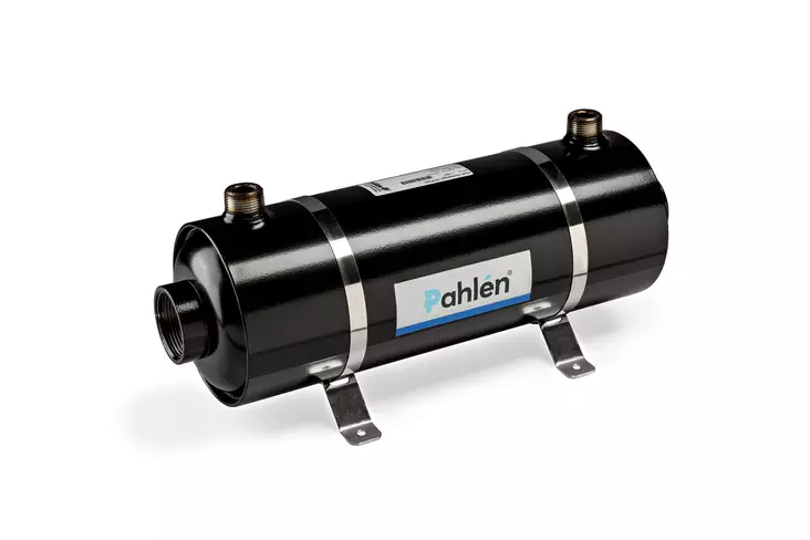 Hi-Flow lämmönvaihdin - Vesilämmönvaihtimet - 11391 - 1