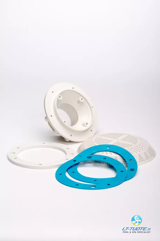 Imuyhde, Kripsol - Uima-altaan venttiilit ja suuttimet - 100221 - 1