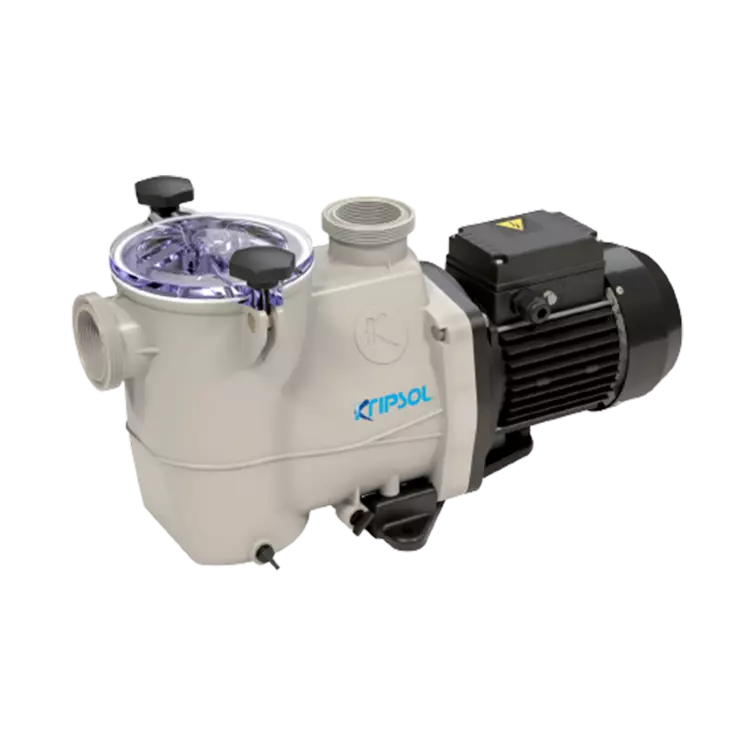 Kripsol KS - Uima-allaspumppu 230 V - Uima-altaan pumput - KS0331 - 1