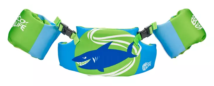 Lasten uintisetti Sealife - Välineet - 96121 - 1