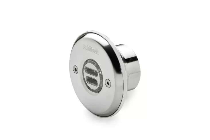 Pahlen Classic tulosuutin CA-40 - Uima-altaan venttiilit ja suuttimet - 125811 - 1