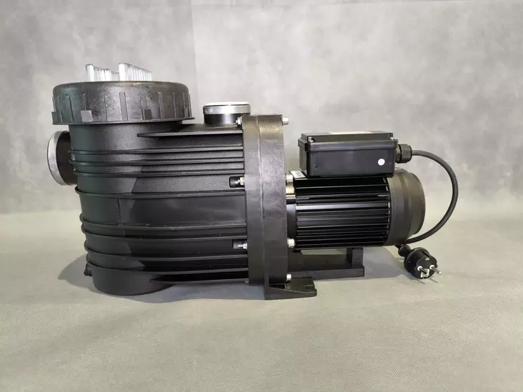 Speck Pro-11 Uima-allaspumppu - Uima-altaan pumput - Speck-Pro-11 - 1