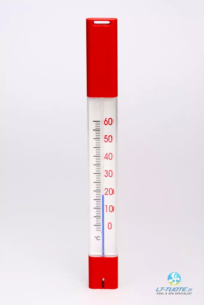 Uima-altaan lämpömittari, iso - Uima-altaan lämpömittarit - 174051 - 1