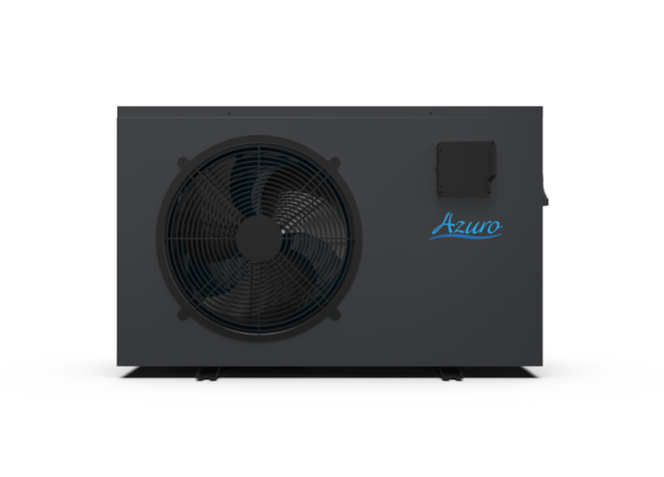 Uima-altaan lämpöpumppu Azuro 10kW - Uima-altaan lämpöpumput - 140011 - 1