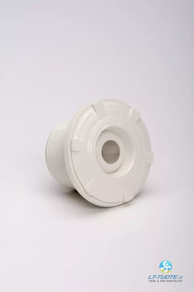 Uima-altaan tulosuutin 2" - Uima-altaan venttiilit ja suuttimet - 100101 - 3