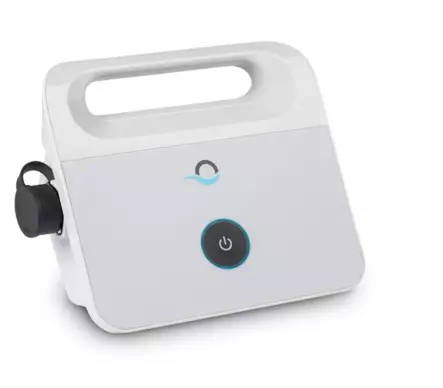 Virtayksikkö Dolphin 120W 230V - Imurin varaosat - 99956032 - 1