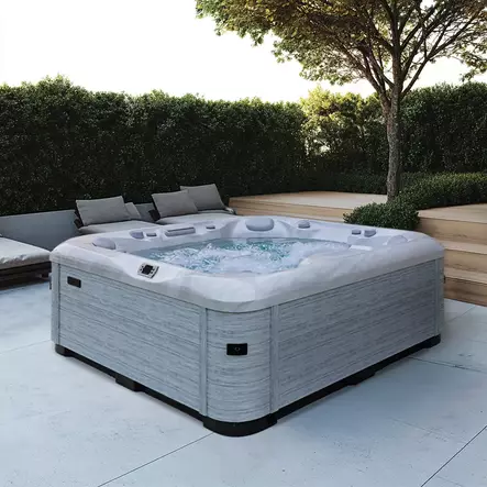 Calma - Ulkoporeallas - NaturaBalance-Mallisto - 2002202 - 2