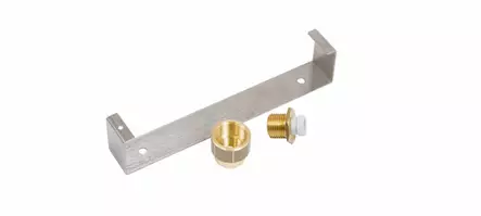 Kiinnityssarja Pahlen 150 W valaisimelle - Uima-altaan valaisimet - 1226122 - 1