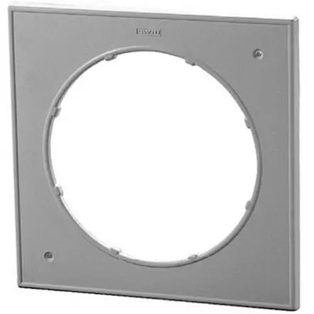 OWM Uima-allasvalon etukehä - Uima-altaan valaisimet - 14000142 - 1