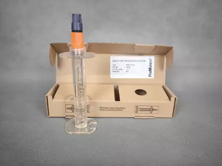 Prominent pH anturi - Tarvikkeet ja varaosat - 1507022 - 2