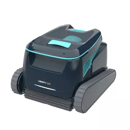 Robotti-imuri Dolphin Liberty 600 - Automaattiset pohjaimurit - 01020502 - 1