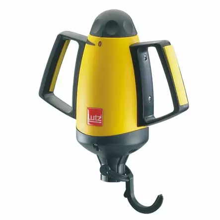 Tynnyripumppu Luzt B2 set, 1000mm - Pumput - 0205022 - 2