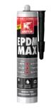 Griffon EPDM Max kiinnitysmassa - Liimat ja puhdistusaineet - 6314272 - 1