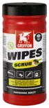 Griffon Scrub puhdistusliina 75 kpl - Liimat ja puhdistusaineet - 6307282 - 1