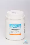 Klooritabletti, Mini Quick - Porealtaan kemikaalit - 10002 - 2