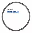 Lacron Suodattimen kannen O-rengas - Suodatin varaosat - 0202 - 1