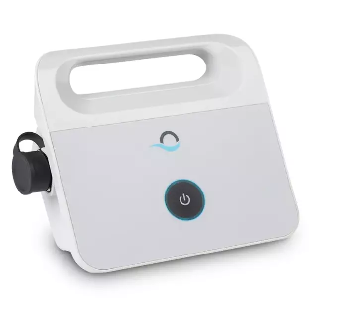 Virtayksikkö Dolphin 120W 230V - Imurin varaosat - 99956032 - 1