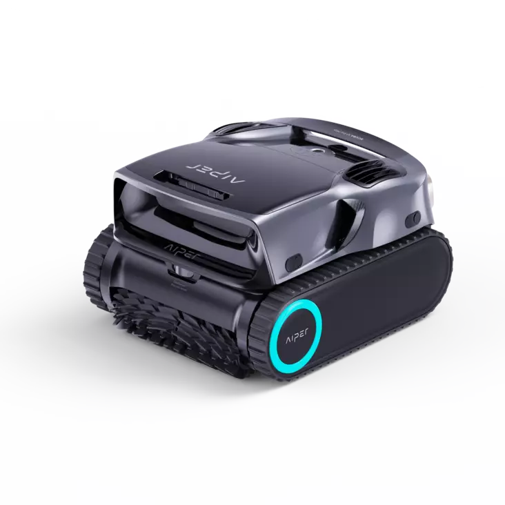 Aiper Scuba X1 Pro Max automaattinen pohjaimuri - Uima-altaan robotti-imurit - 100000472 - 1
