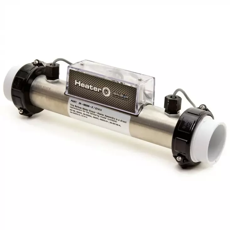 Balboa 2kW lämmitin M7 - Porealtaan lämmittimet - 250202 - 1