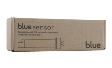 Blue Connect mittausanturi Pt - Kloori/pH mittarit ja tabletit - 70162 - 1