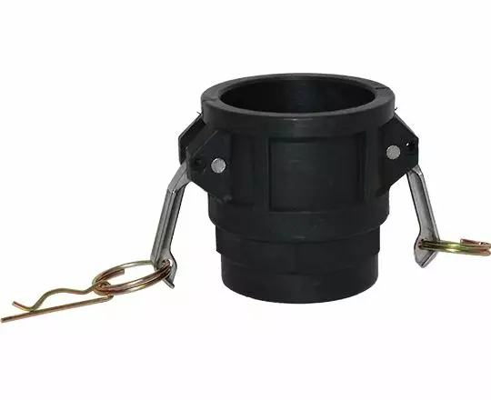 Camlock-liitin sk / naaras - Camlock / nokkavipu liittimet - 50233032 - 1