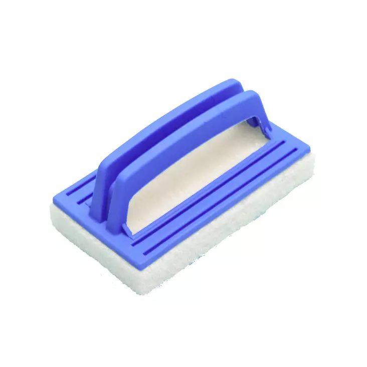 Pesusieni kahvalla - Uima-altaan pesu ja puhdistus - 78712 - 1