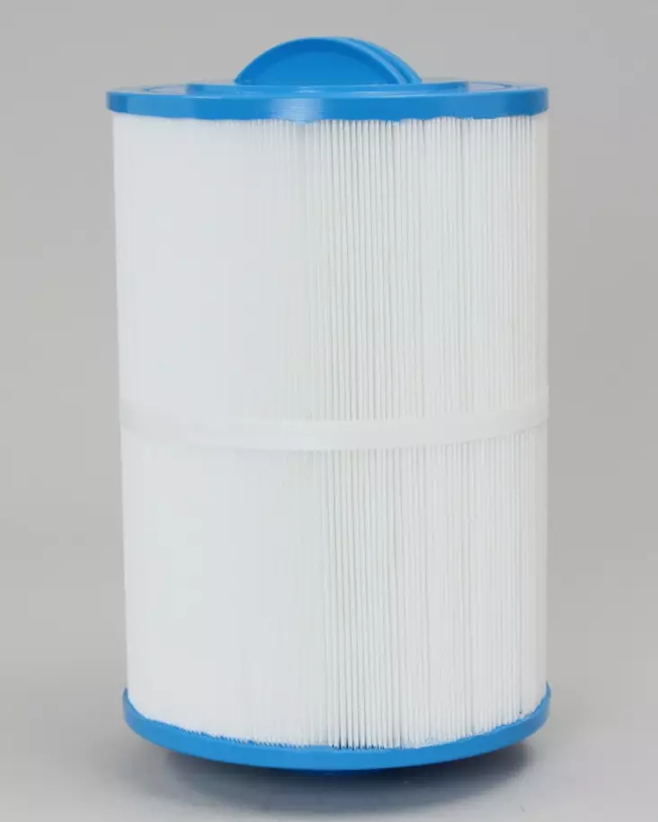 Porealtaan suodatin LT-Spa, Antibact. - LT-Spa - 10302 - 1