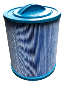 Porealtaan suodatin Wellis antibact. - Muut suodatinpatruunat - 10402 - 1