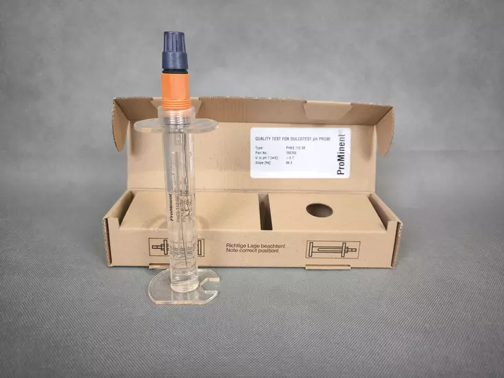 Prominent pH anturi - Tarvikkeet ja varaosat - 1507022 - 2