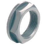 PVC Mutteri - PVC-osat - NUE-020B-1-2 - 1