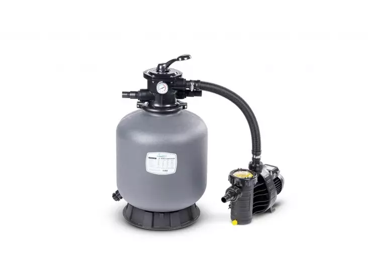 Suodatinpaketti Azuro Pro 7 - Suodatinpaketit - 60312 - 2