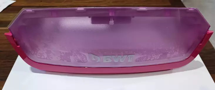 Suodatusyksikkö BWT D400 imuriin - Imurin varaosat - 1020202 - 1