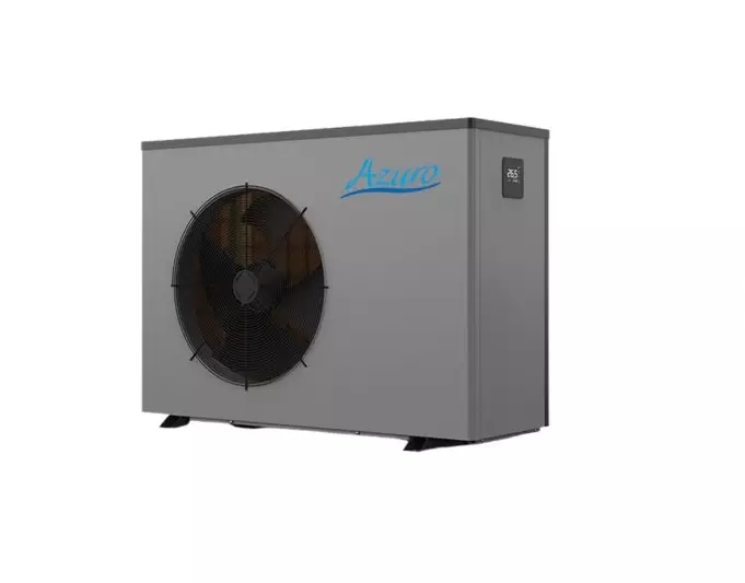 Uima-altaan lämpöpumppu Azuro 12kW - Uima-altaan lämpöpumput - 140012 - 2