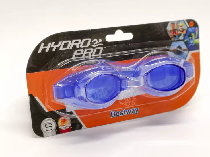 Uimalasit - Välineet - 4HRV0152 - 1