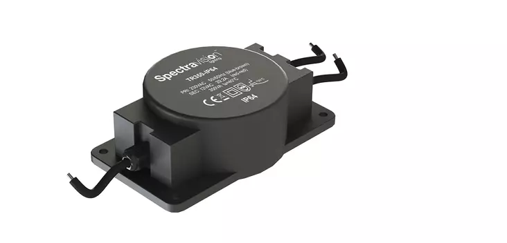 Valaisimen suojamuuntaja 150, IP64 - Uima-altaan valaisimet - 100762 - 1