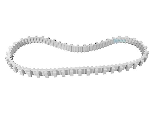 Vetohihna Dolphin ProX2 - Imurin varaosat - 39330202 - 1