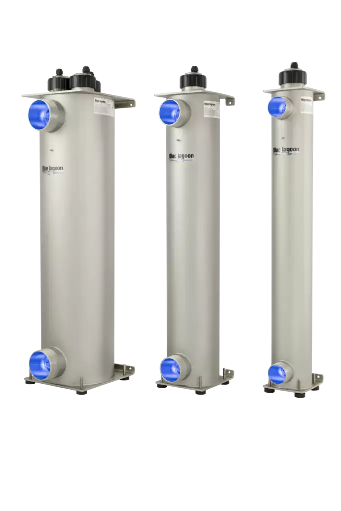 Xpert Buster UV-C laite - Uima-altaan UV-laitteet - 60607082 - 1