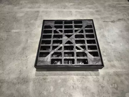 Kemikaalisuoja-allas LT4 - Suojavarusteet - 112243 - 1