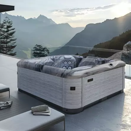 Eden - Ulkoporeallas - NaturaBalance-Mallisto - 2002203 - 2