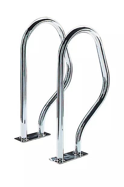 Astral käsikaide - Portaat ja kaiteet - 05543 - 1