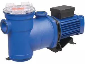 ITT Argonaut AV - Uima-allaspumppu 400 V - Uima-altaan pumput - AV0503 - 1