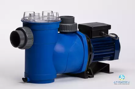 ITT Argonaut AV - Uima-allaspumppu 400 V - Uima-altaan pumput - AV0503 - 2