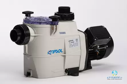 Kripsol KS - Uima-allaspumppu 400 V - Uima-altaan pumput - KS0503 - 2