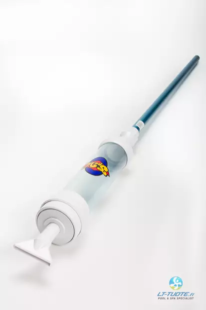 Poreallasimuri, Spa Vac - Puhdistusvälineet - 10033 - 3