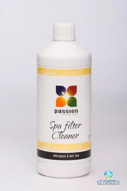 Spa Filter Cleaner - Hoitoaineet - 1003 - 3